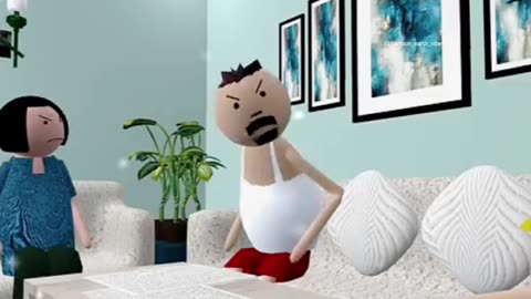 Cartoon