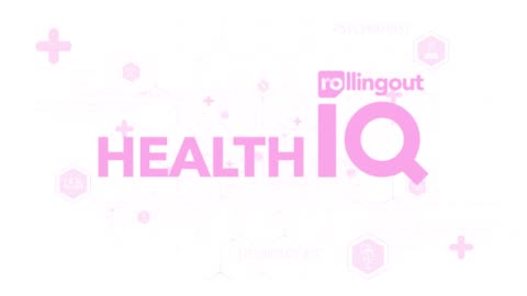Health IQ - April Love