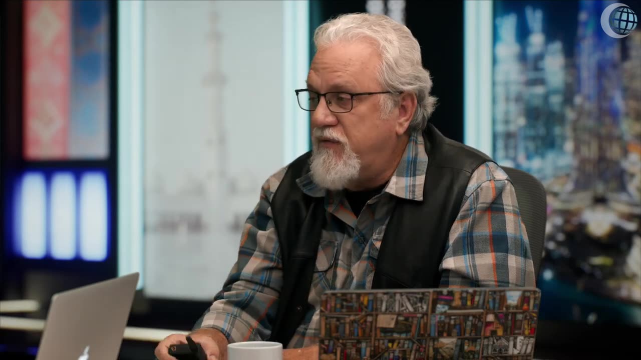 2 The Qur'an is Full of Errors! - Historical Anachronisms of the Qur'an- with Dr.