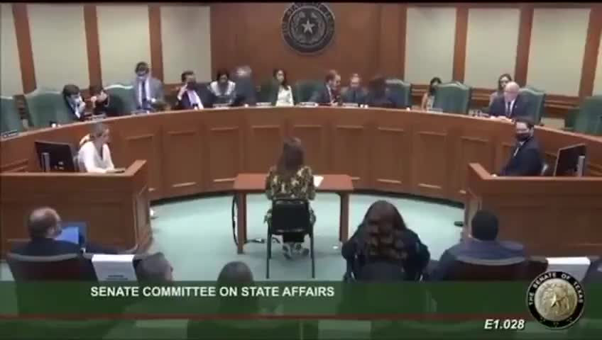 1463. 🚨CAUGHT🚨Pfizer stopped testing on animals because they kept dying.