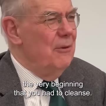 Zionism has always been about ethnic cleansing.