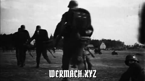Deutsche Wehrmacht