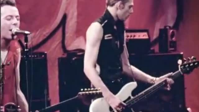The Clash - The Magnificient 7