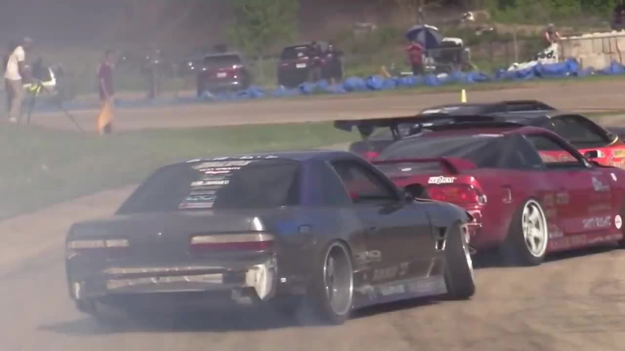 Epic Drift Video 2