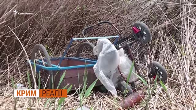 Ukrainians-who-escaped-the-occupation.--A-new-offensive-of-the-Russian-army?--|--Crimea.-Realities