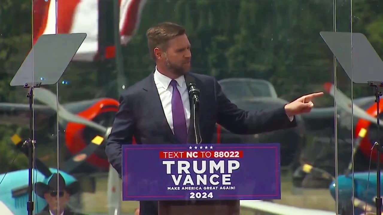 WHEN KAMALA HARRIS WALKS IN THE ROOM, AMERICA'S ENEMIES SENSE WEAKNESS!!!