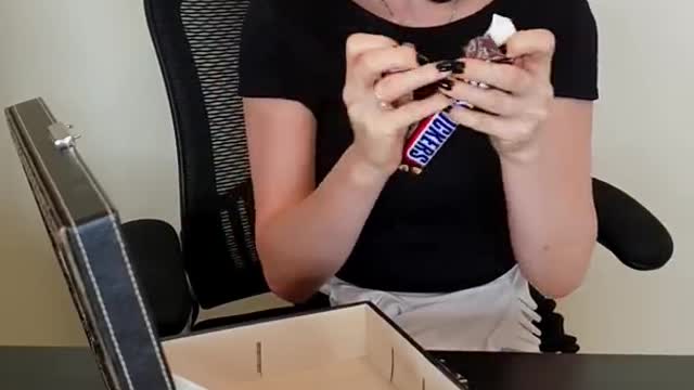 When you have a magic box #shorts