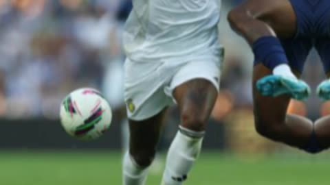 PROTO VS AL NASSR