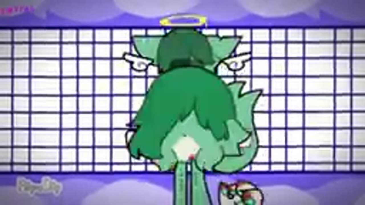 Soul // Animation Meme