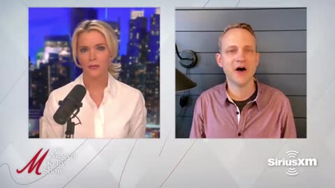 Megyn Kelly Show- Wife's Major Adverse Reaction After Covid Vaccine