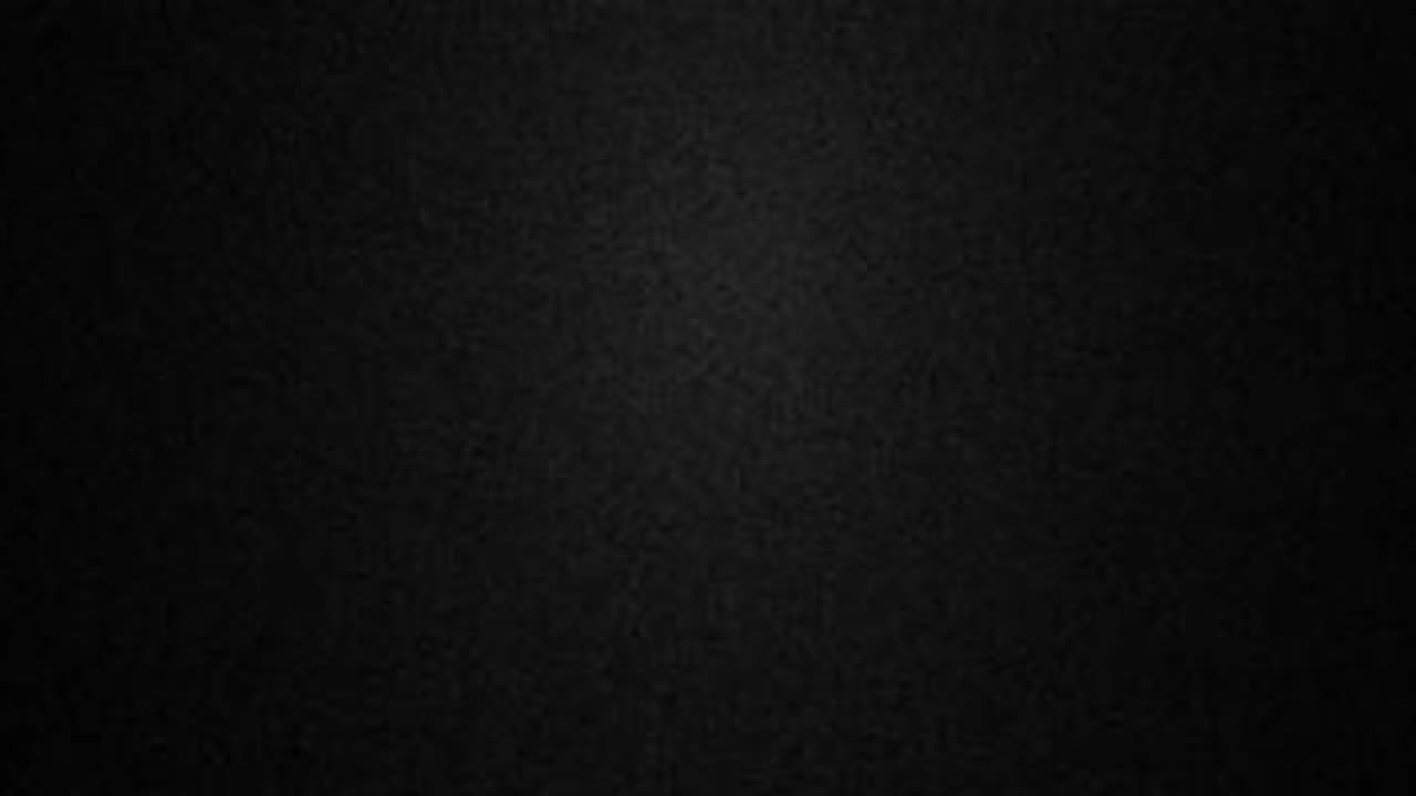 Flowing Stream Brown Noise ASMR relaxing favorite 1 hour-