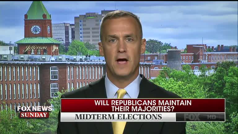 Corey Lewandowski 'warned everybody' about Michael Cohen