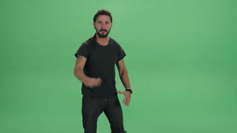 Shia LaBeouf "Just Do It" Motivational Speech