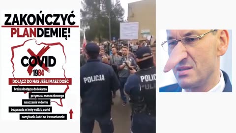 Polską rządzą bandyci! #24