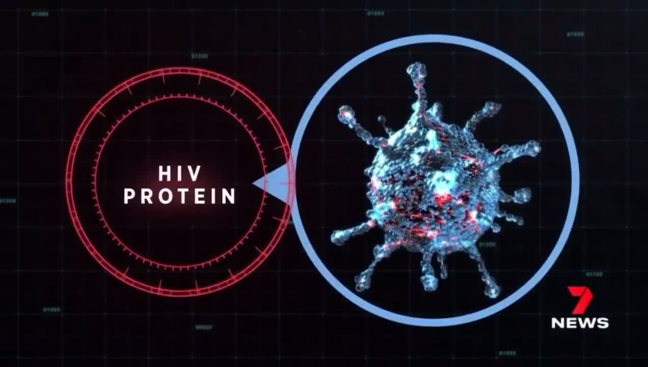 Australie ontwikkeld experimenteel covid-19 vaccin met HIV dragers. Oops nu ben je Hiv positief!