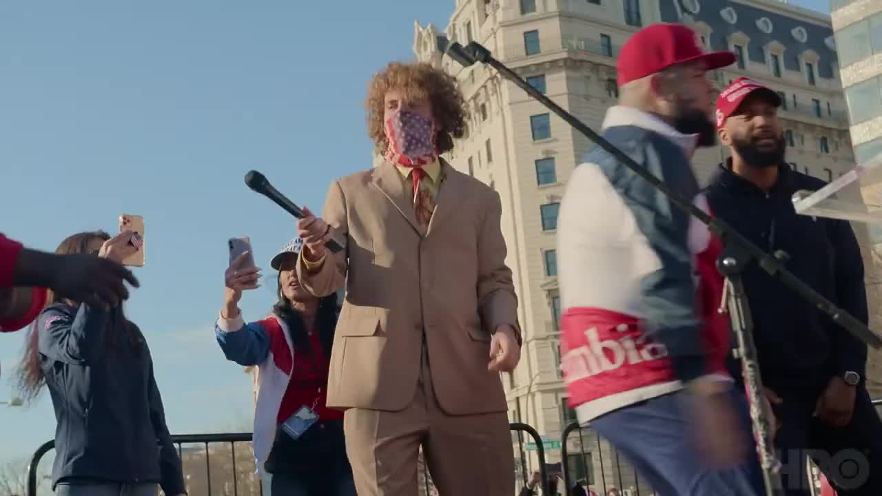 This Place Rules _ Official Trailer _ HBO_1