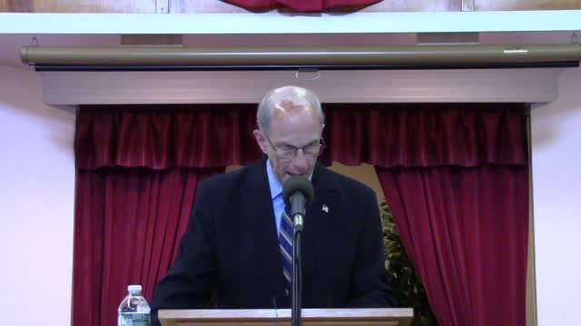 God Working in Desperate Times 2 Chronicles 20:1-30