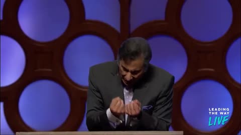 Pt 9 The Visible Hand of the Invisible God