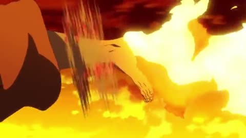 SHINRA THE HERO #anime #animeedits #fireforce #shinra