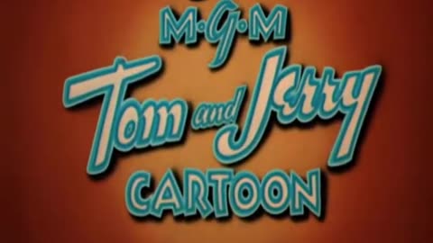 Tom And Jerry