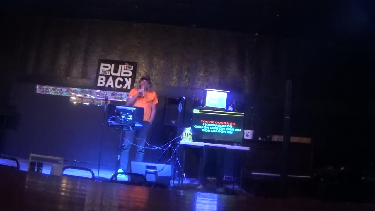 Ventura Hiway (America) Stan Karaoke