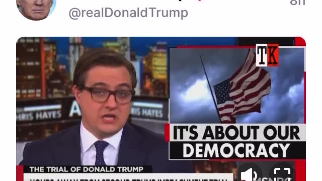 Hyprocracy of the Left ~ Propaganda