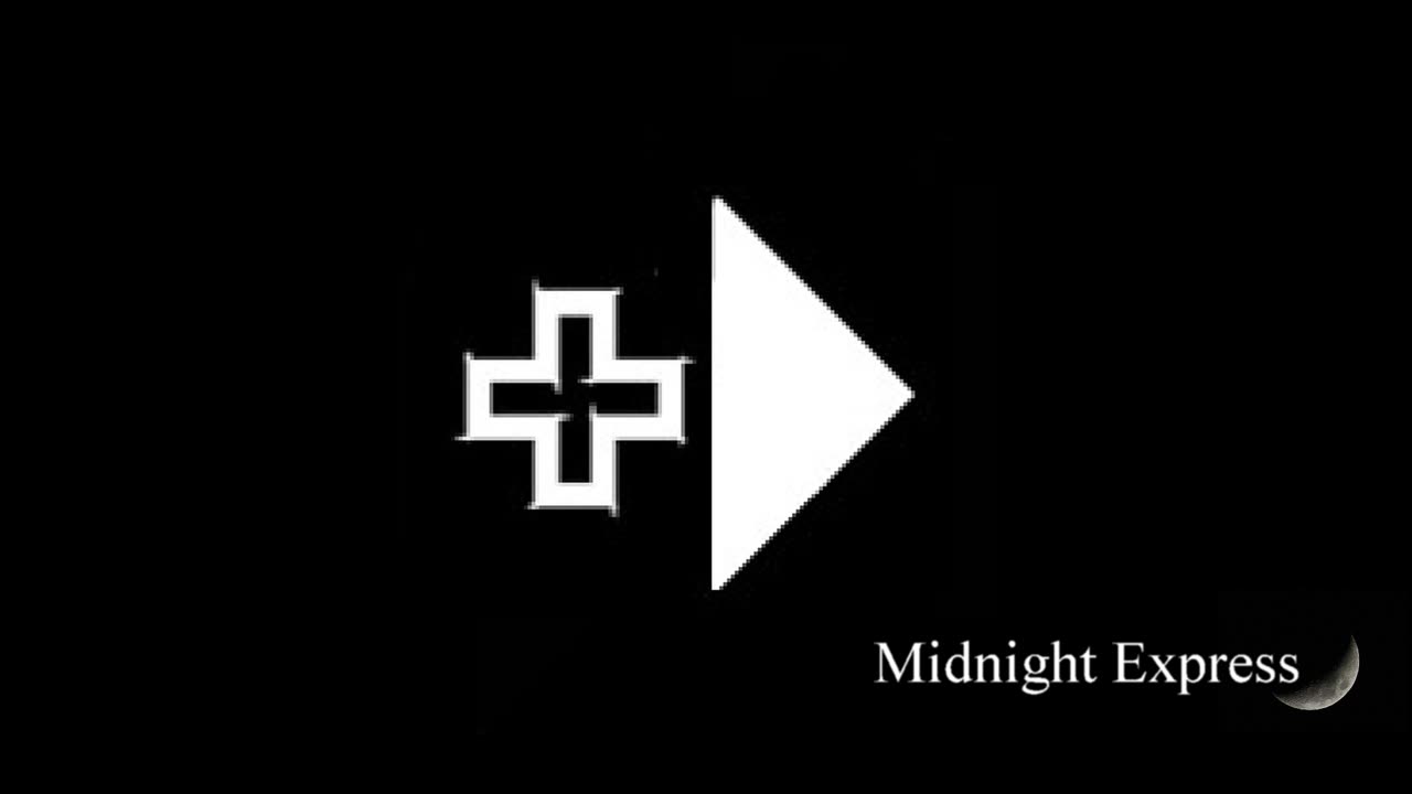 Midnight Express 1