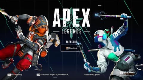 [ENG] Testing New Rumble Stuff ?? Apex Legends