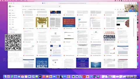 強尼大哥 新冠的真相是什么