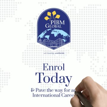 Dreaming of a Career in USA? Say Yes to PIBM's International MBA in USA