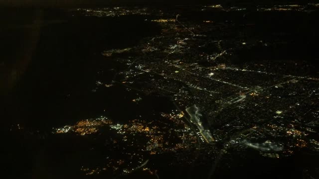 Night Flying 01