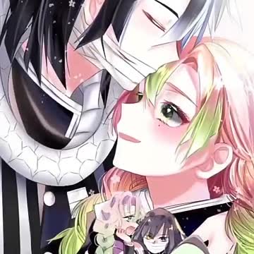 Demon salyer couples