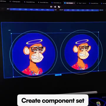 Captivating Figma Animation: Transforming Websites by Grainger Web Design