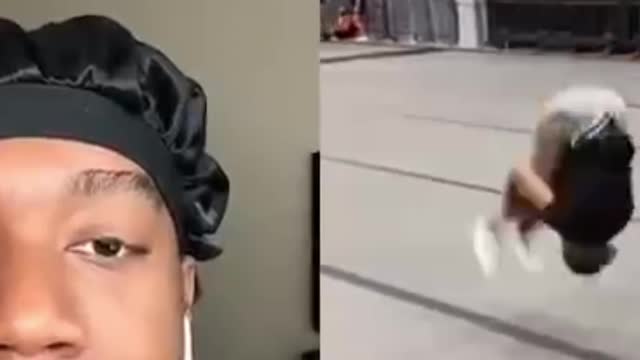 Try not to laugh