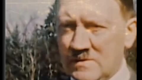 Hitler's Suicide and Blame Game