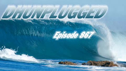 DHUnplugged #667: InflaDisinFlation