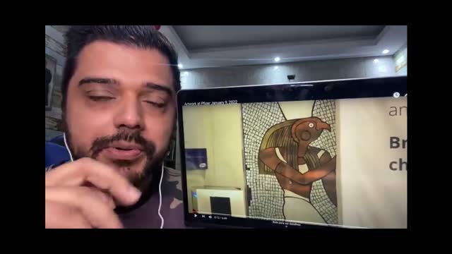 O que tem na sede da Pfizer que vc deveria saber