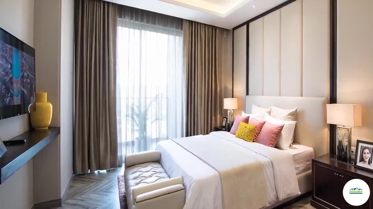 ATS Knightsbridge Sector 124 Noida