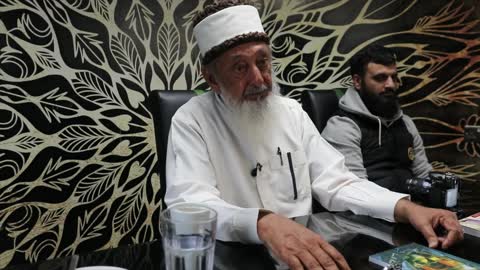 One Jamet One Amir Bradford Sheikh Imran Hosein 2022 UK Tour