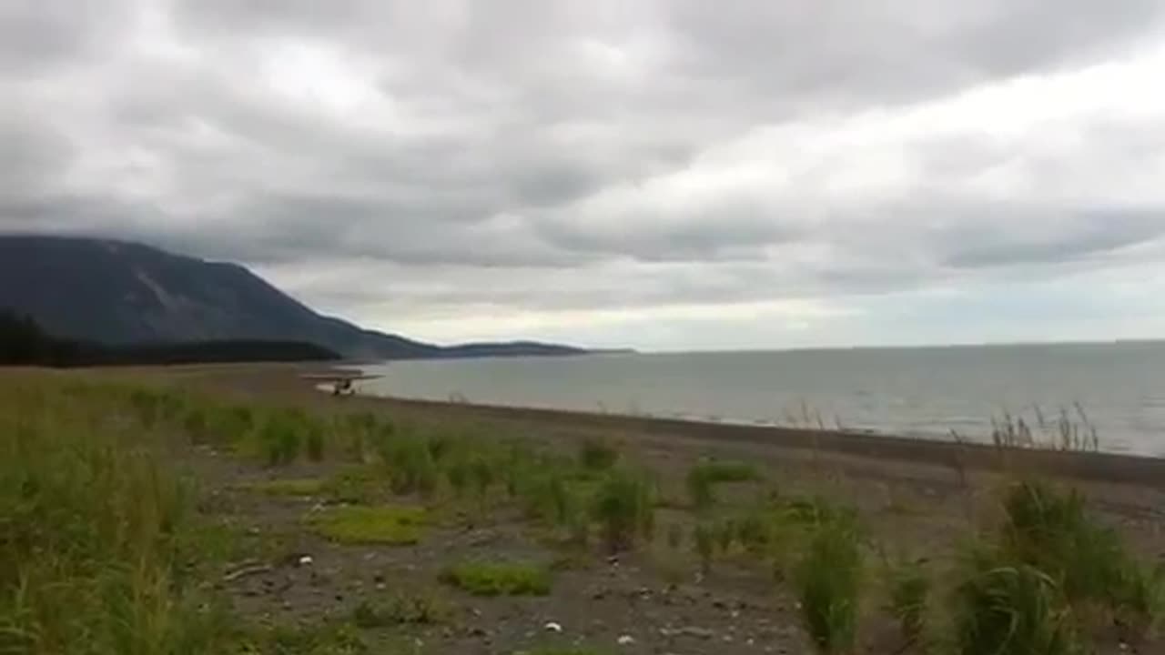 Stinson 6475M in AK