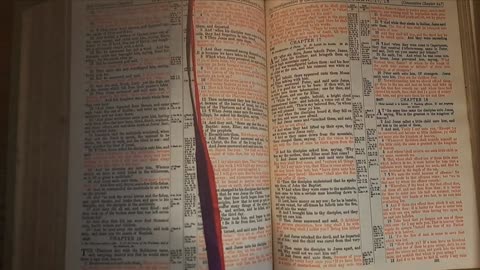 Matthew 17