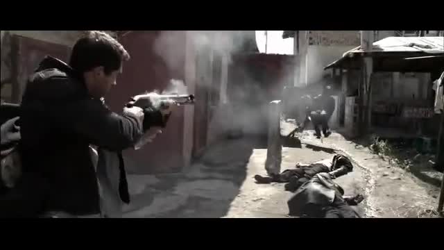 Full action movie