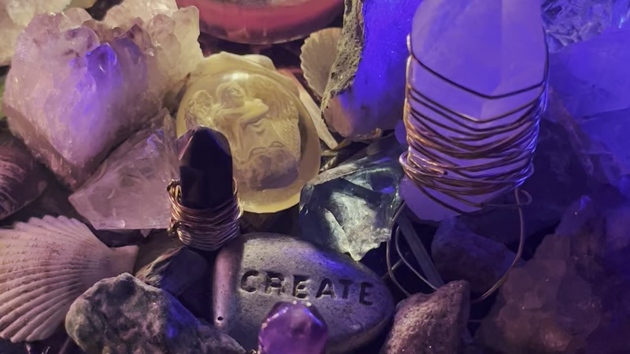 CREATE