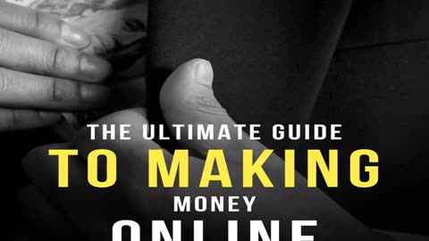 The Ultimate Guide to Making Money Online: Proven Strategies and Tips for Success Full Audiobook