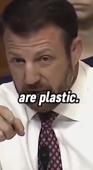 Got plastic? 😂😂😂😂