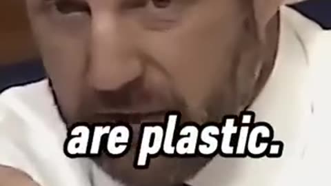 Got plastic? 😂😂😂😂