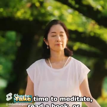 𝗙𝗲𝗲𝗹𝗶𝗻𝗴 𝗯𝘂𝗿𝗻𝗲𝗱 𝗼𝘂𝘁?🔥 𝙄𝙩’𝙨 𝙉𝙖𝙩𝙞𝙤𝙣𝙖𝙡 𝙍𝙚𝙡𝙖𝙭𝙖𝙩𝙞𝙤𝙣 𝘿𝙖𝘆! 🧘‍♀️