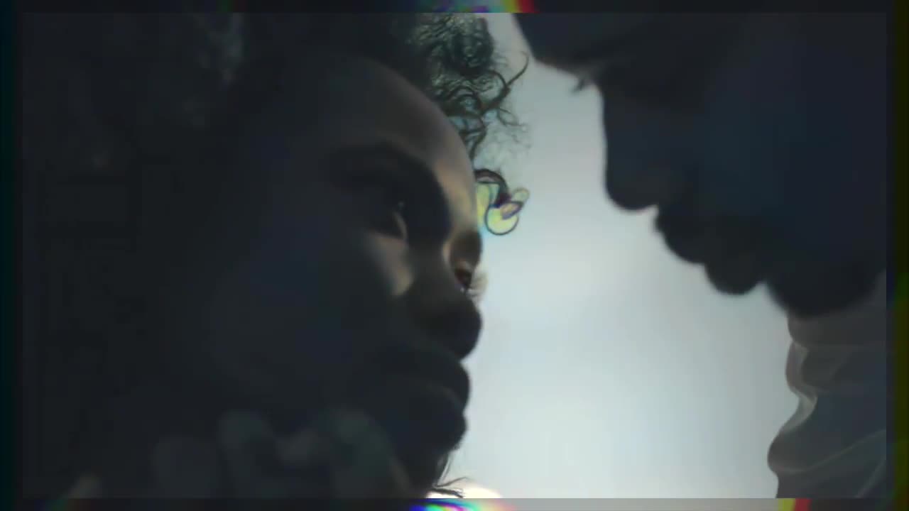 Charles Hamilton - New York Raining Remix (VIDEO)
