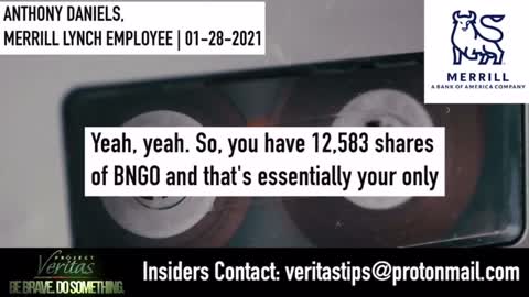 Proof Wall Street is rigged