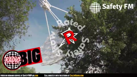 Rated R Safety Show